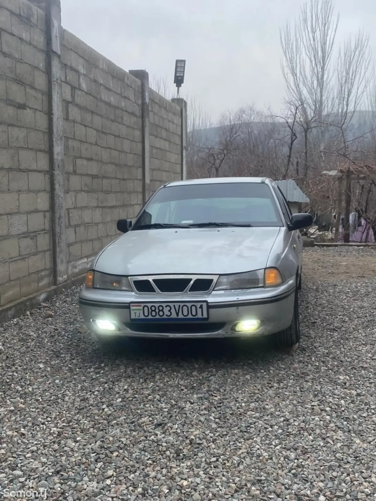 Daewoo Nexia 1995 · 1.5 MT