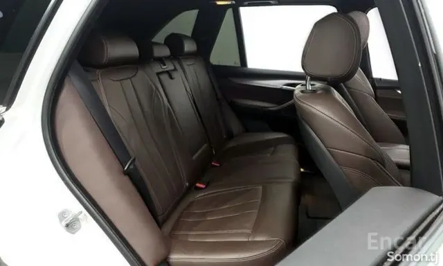 BMW X5 M 2018 · 3.0 AT