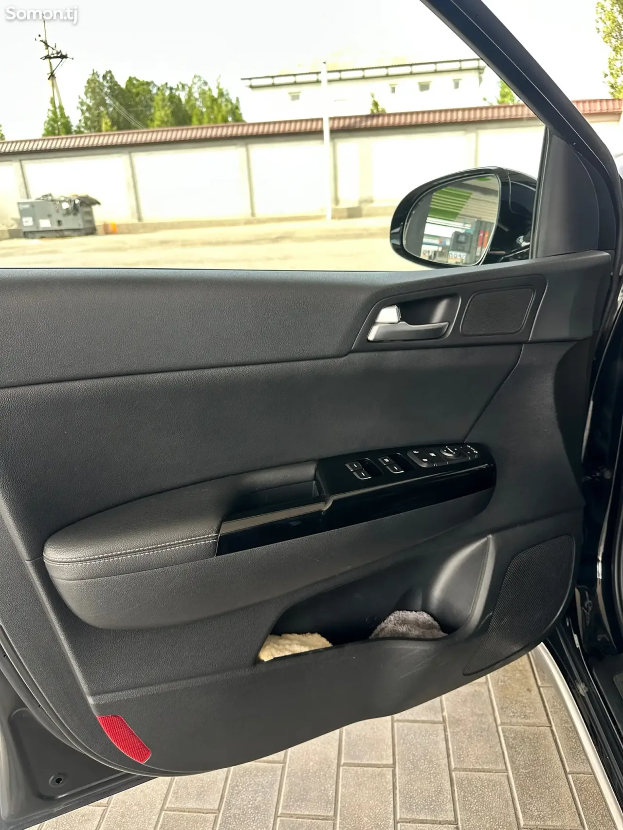 Kia Sportage 2016 · 2.0 AT