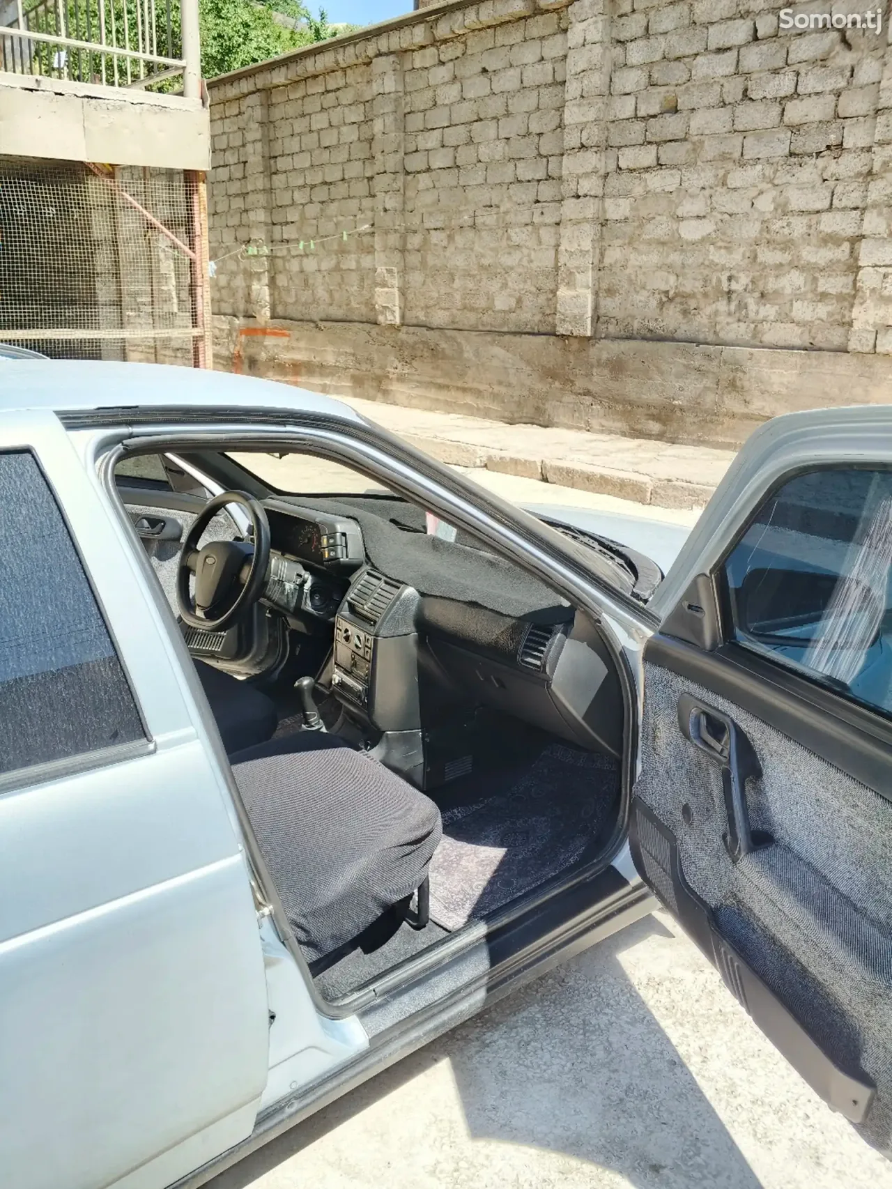 Lada (ВАЗ) 2110 2003 · 1.5 MT
