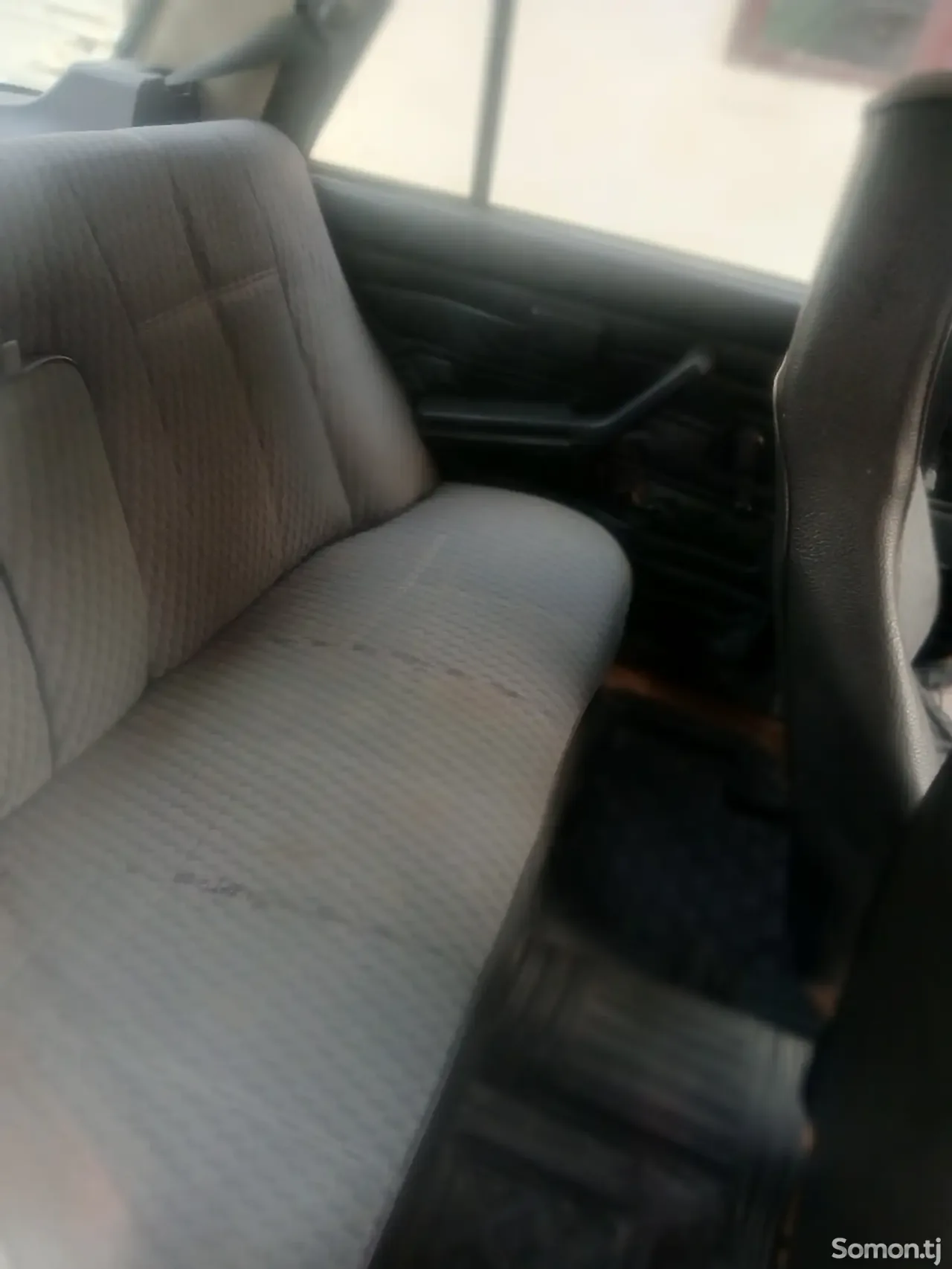 Lada (ВАЗ) 2107 2004 · 1.6 MT