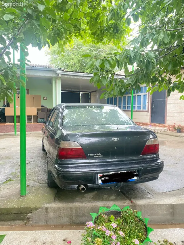 Daewoo Nexia 1996 · 1.6 MT