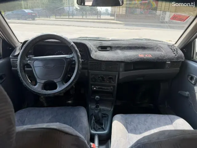 Daewoo Nexia 1997 · 1.6 MT