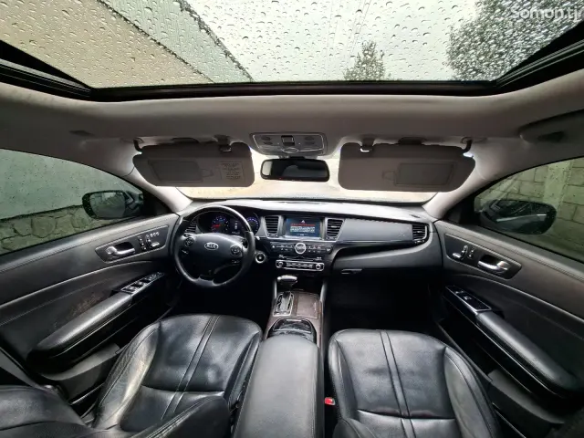 Kia K9 2014 · 3.3 AT
