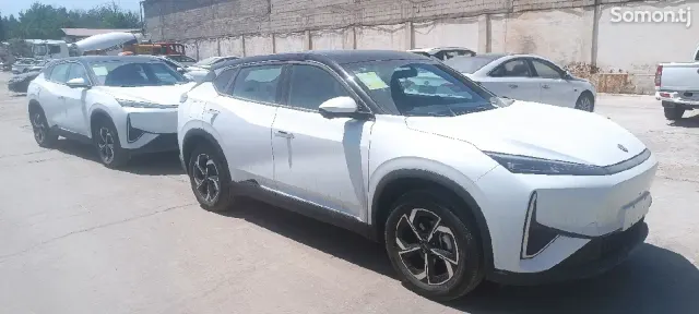 Dongfeng L7 2025 · 1.5 AT