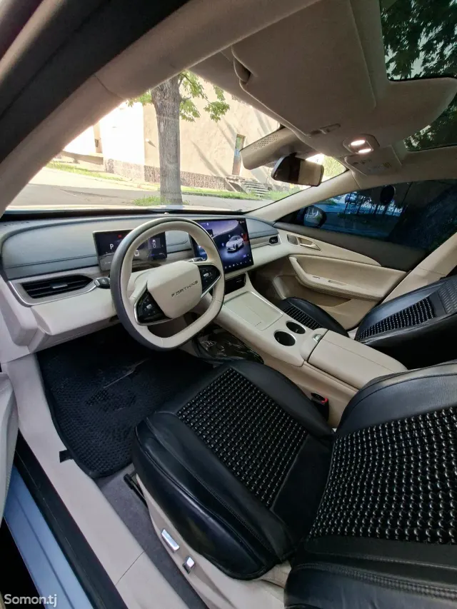 Dongfeng Forthing 2025 · 3.0 AT