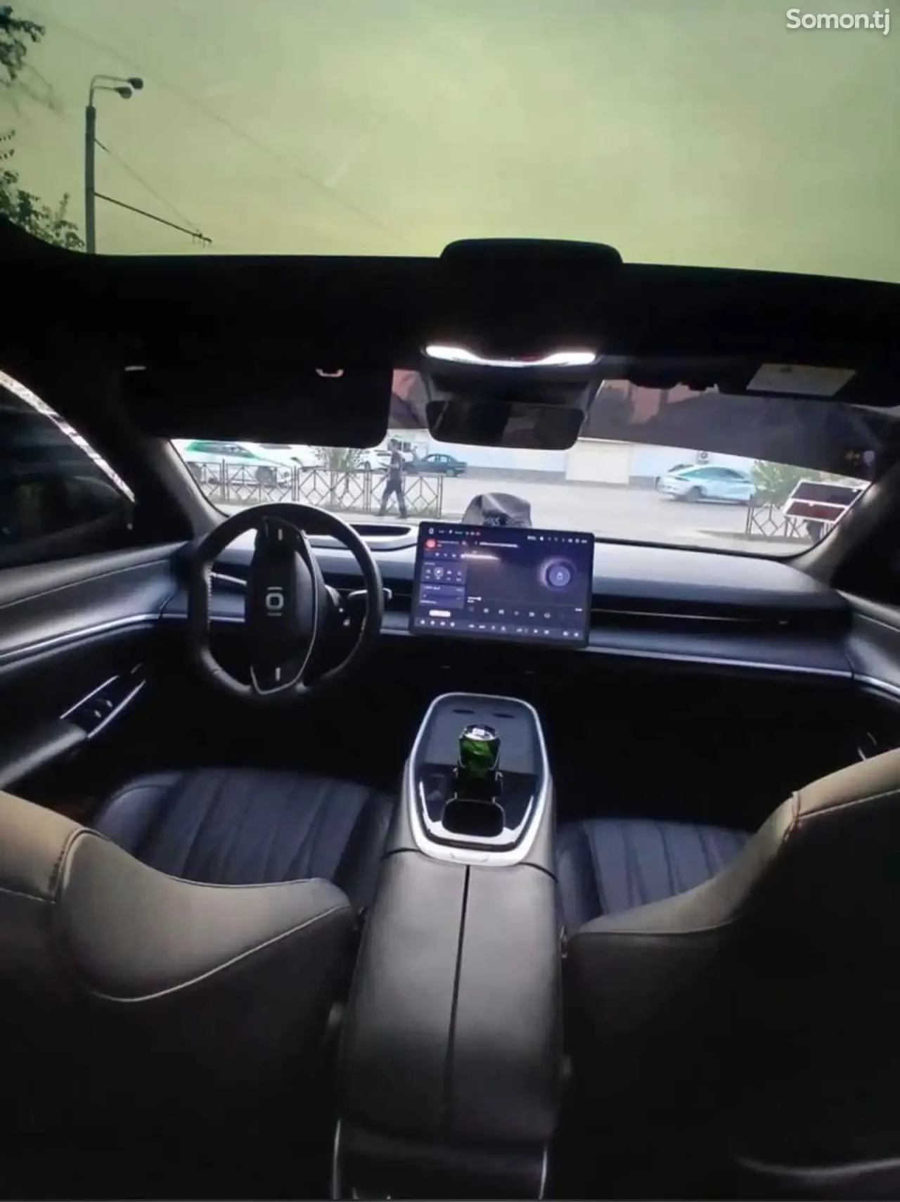Changan Qiyuan A 2025 · 0.5 AT