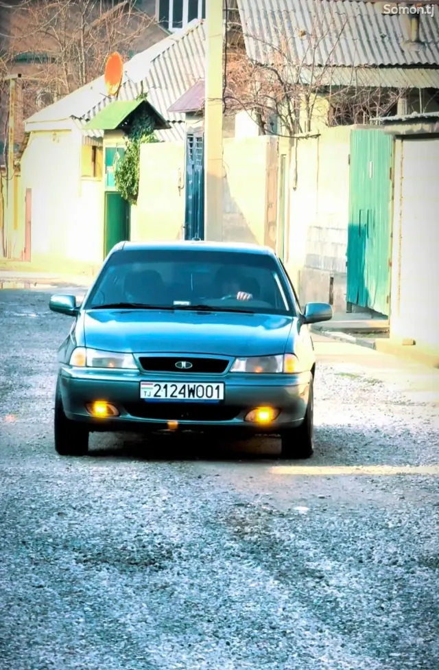 Daewoo Nexia 1996 · 1.6 MT