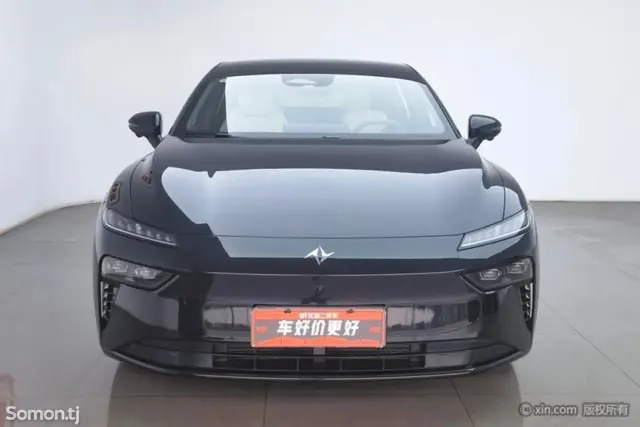 Dongfeng EN 007 2025 · 1.5 AT