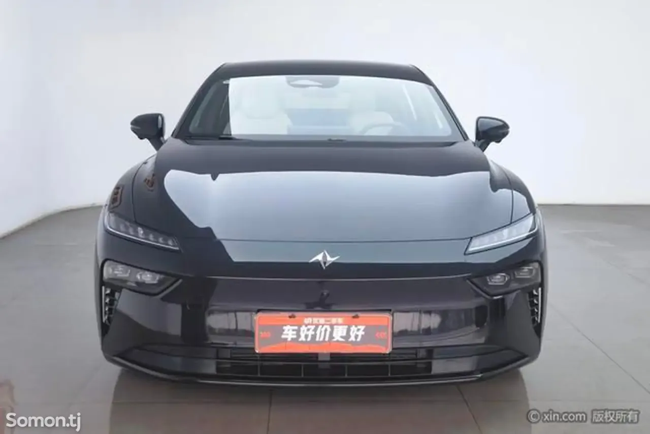 Dongfeng EN 007 2025 · 1.5 AT