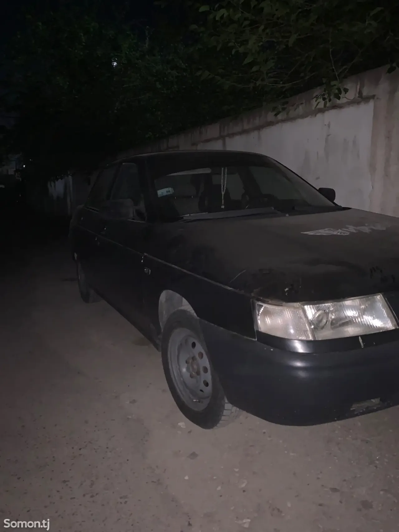 Lada (ВАЗ) 2110 2006 · 1.6 MT