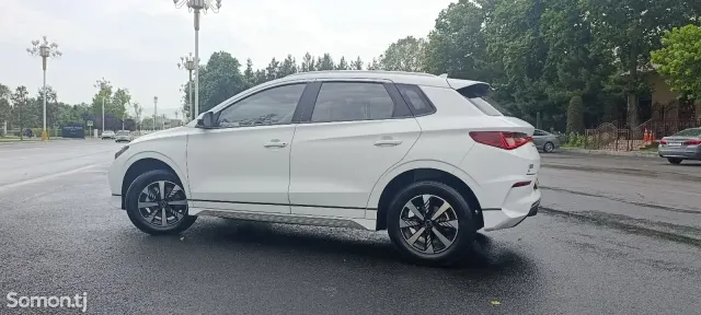 BYD E2 2025 · AMT