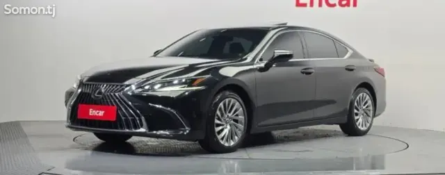 Lexus ES series 2025 · 2.5 AT
