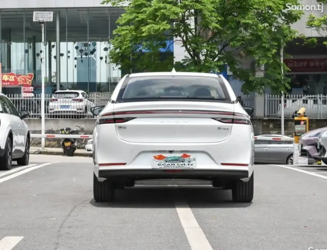 GAC Aion S Plus 2026 · AT