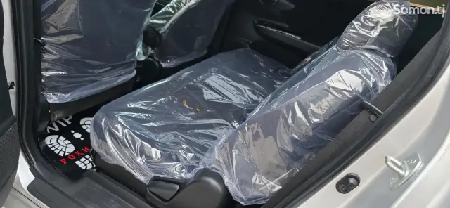 Toyota Wish 2010 · 1.8 AT