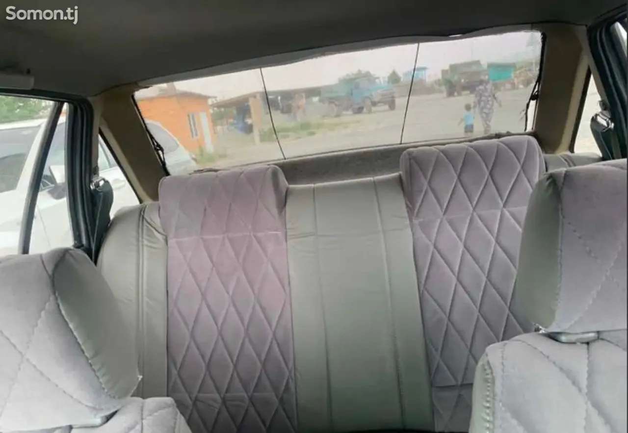 Daewoo Nexia 1996 · 1.6 MT