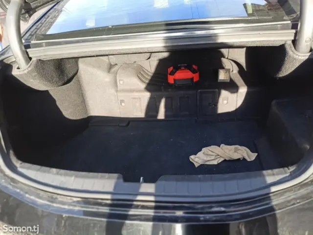 Hyundai Grandeur 2014 · 2.4 AT