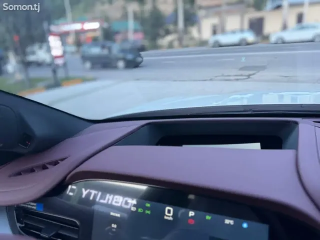 BYD Song Plus 2026 · AT