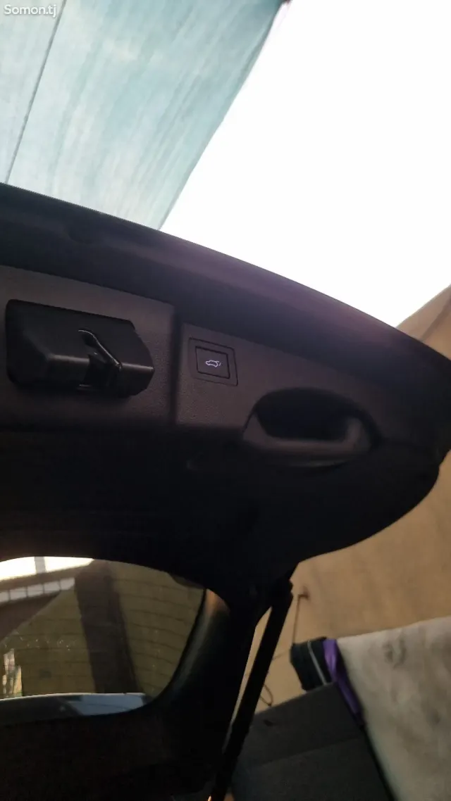 Hyundai Santa Fe 2016 · 2.0 AT