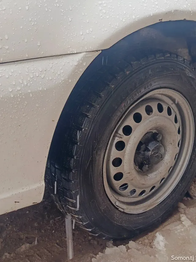 Daewoo Nexia 1996 · 1.6 MT