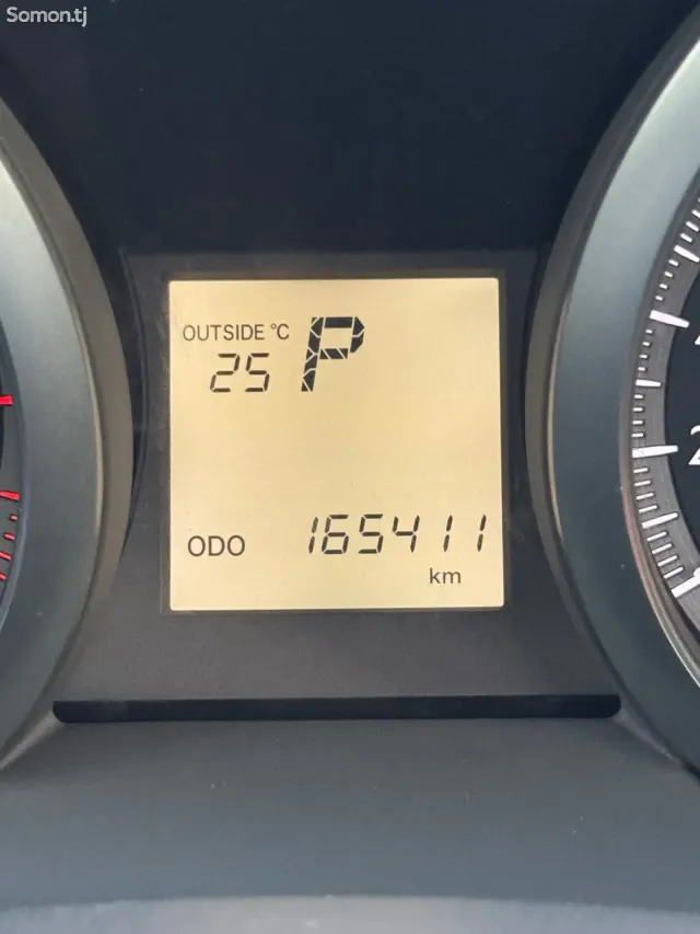 Toyota Land Cruiser Prado 2015 · 4.0 AT