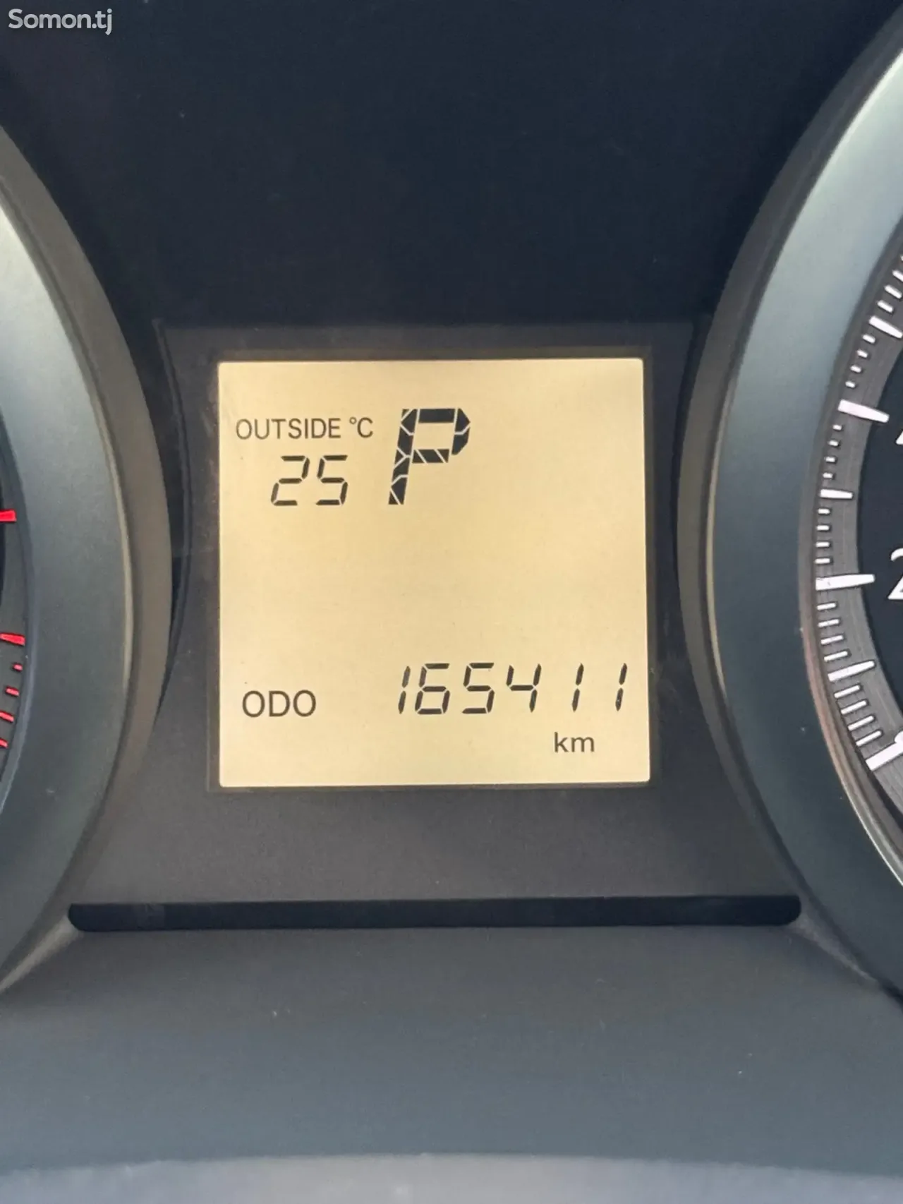 Toyota Land Cruiser Prado 2015 · 4.0 AT