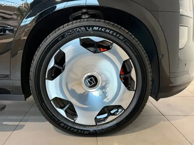Zeekr X 2025 · 1.5 AT