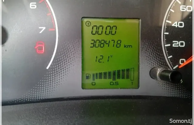 Lada (ВАЗ) Granta 2015 · 1.6 MT