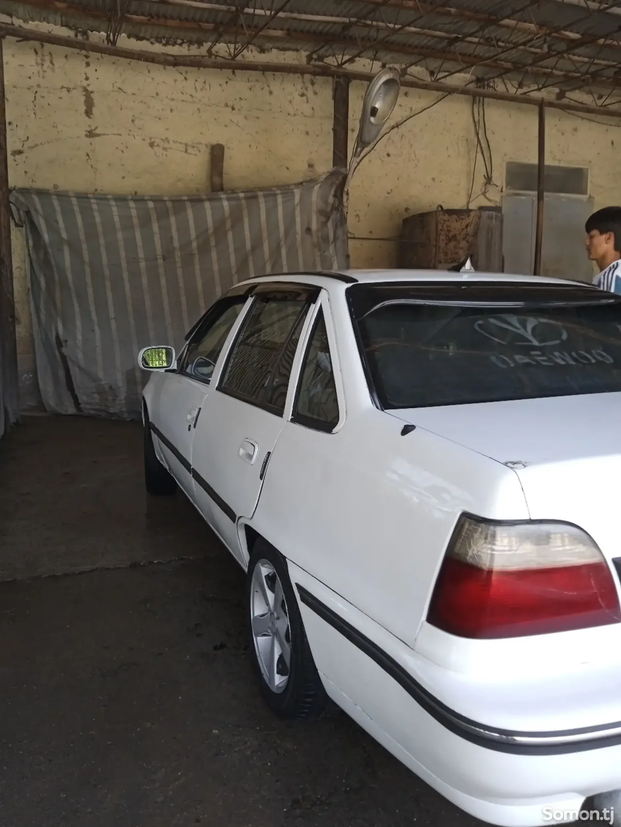 Daewoo Nexia 1995 · 1.6 MT