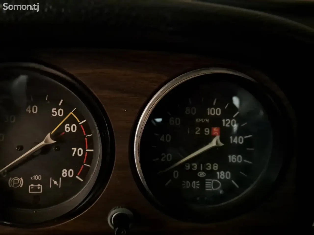 Lada (ВАЗ) 2106 1984 · 1.4 MT