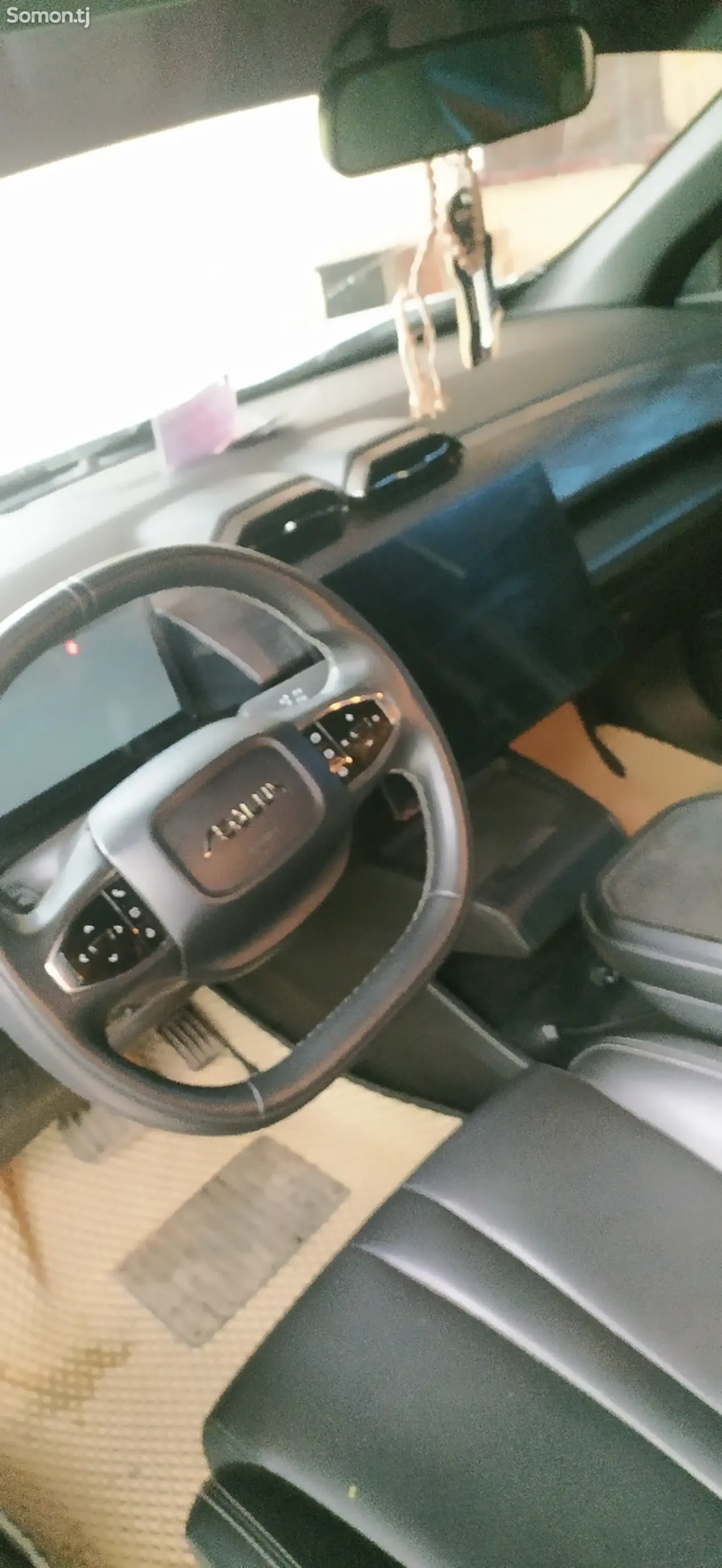 Dongfeng L7 2025 · 6.5 AT