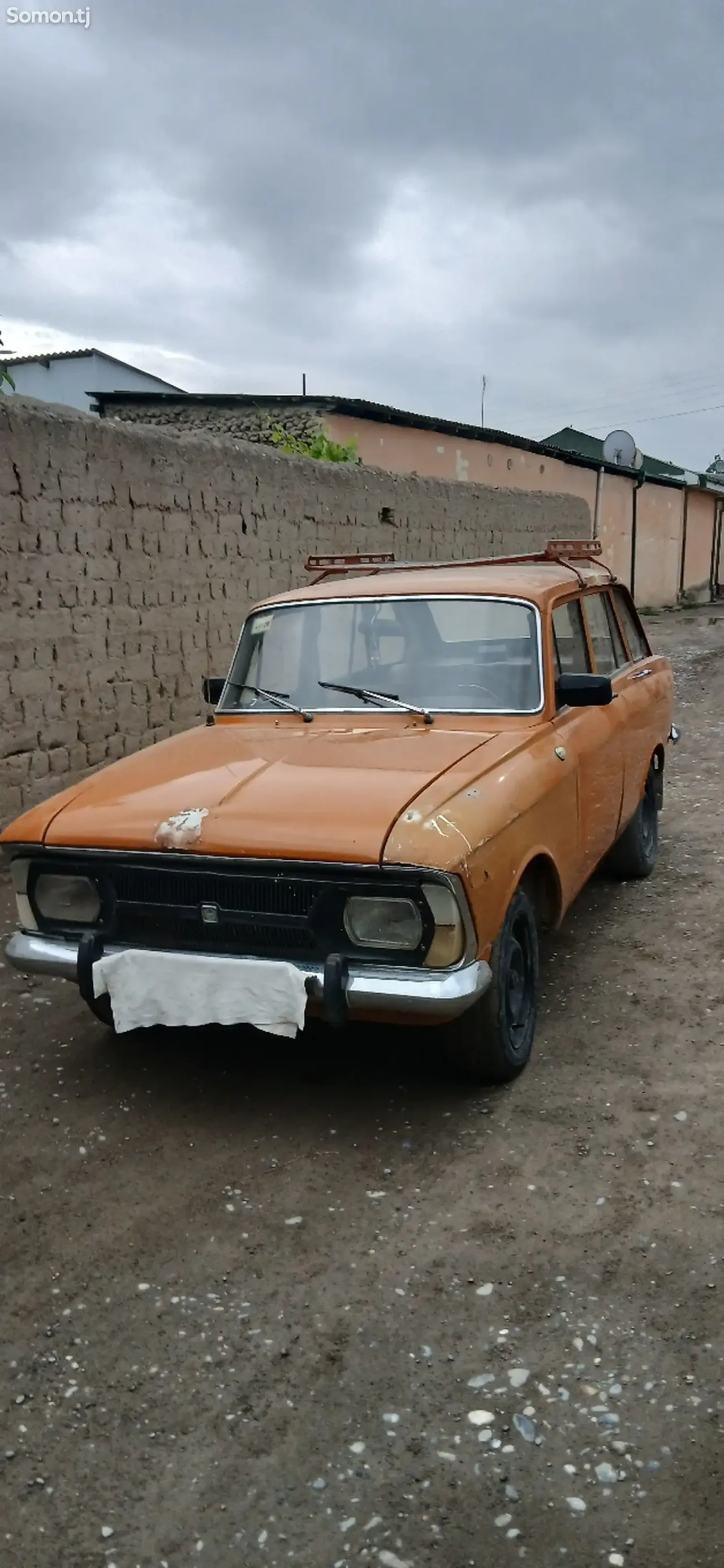 Иж 2125 Комби 1981 · 1.5 MT