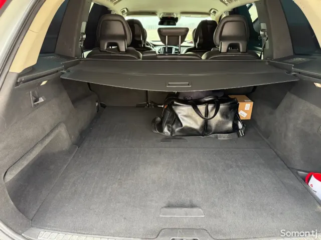 Volvo XC90 2019 · 2.2 AT
