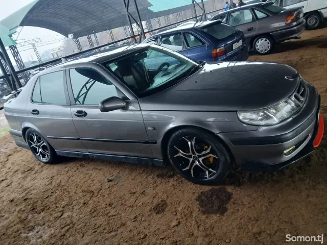 Saab Sport 2000 · 2.2 AT