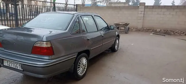 Daewoo Nexia 1996 · 1.6 MT