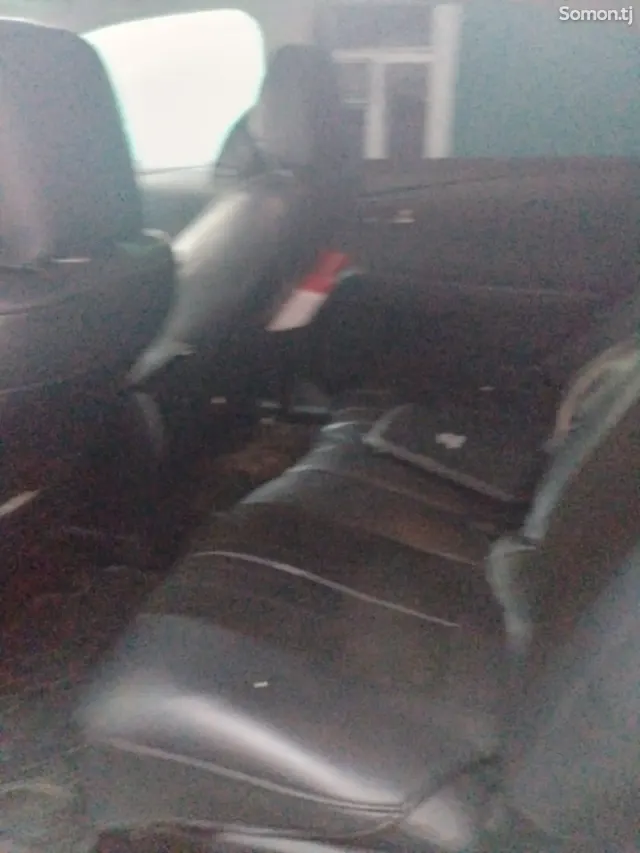 Lexus RX series 2015 · 3.5 AT