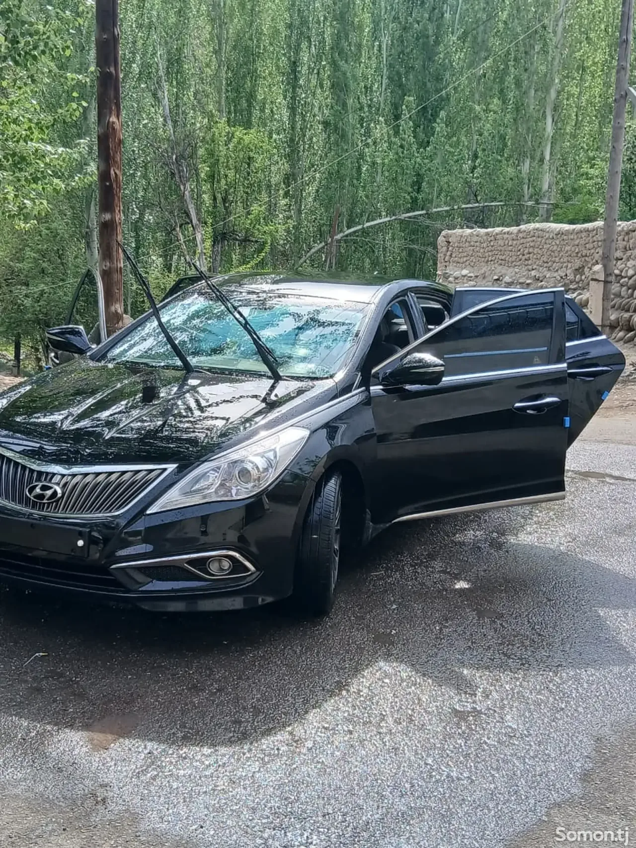 Hyundai Coupe 2016 · 2.0 AT
