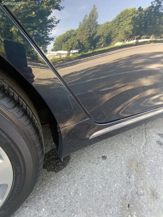 Kia K5 2016 · 2.0 AT