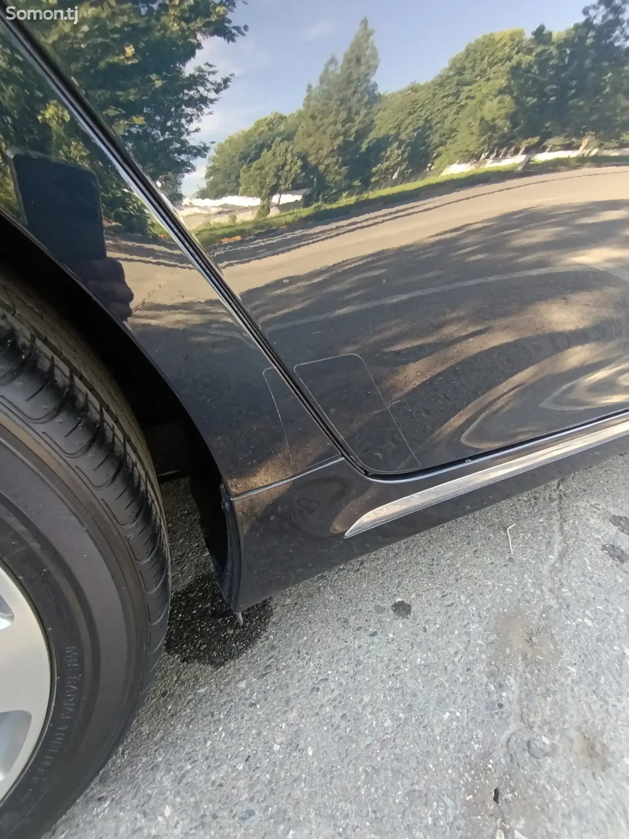 Kia K5 2016 · 2.0 AT