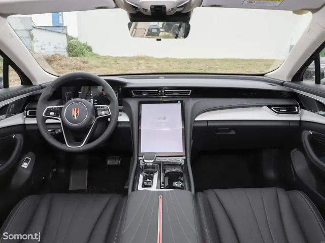 Hongqi H5 2025 · 1.5 AT