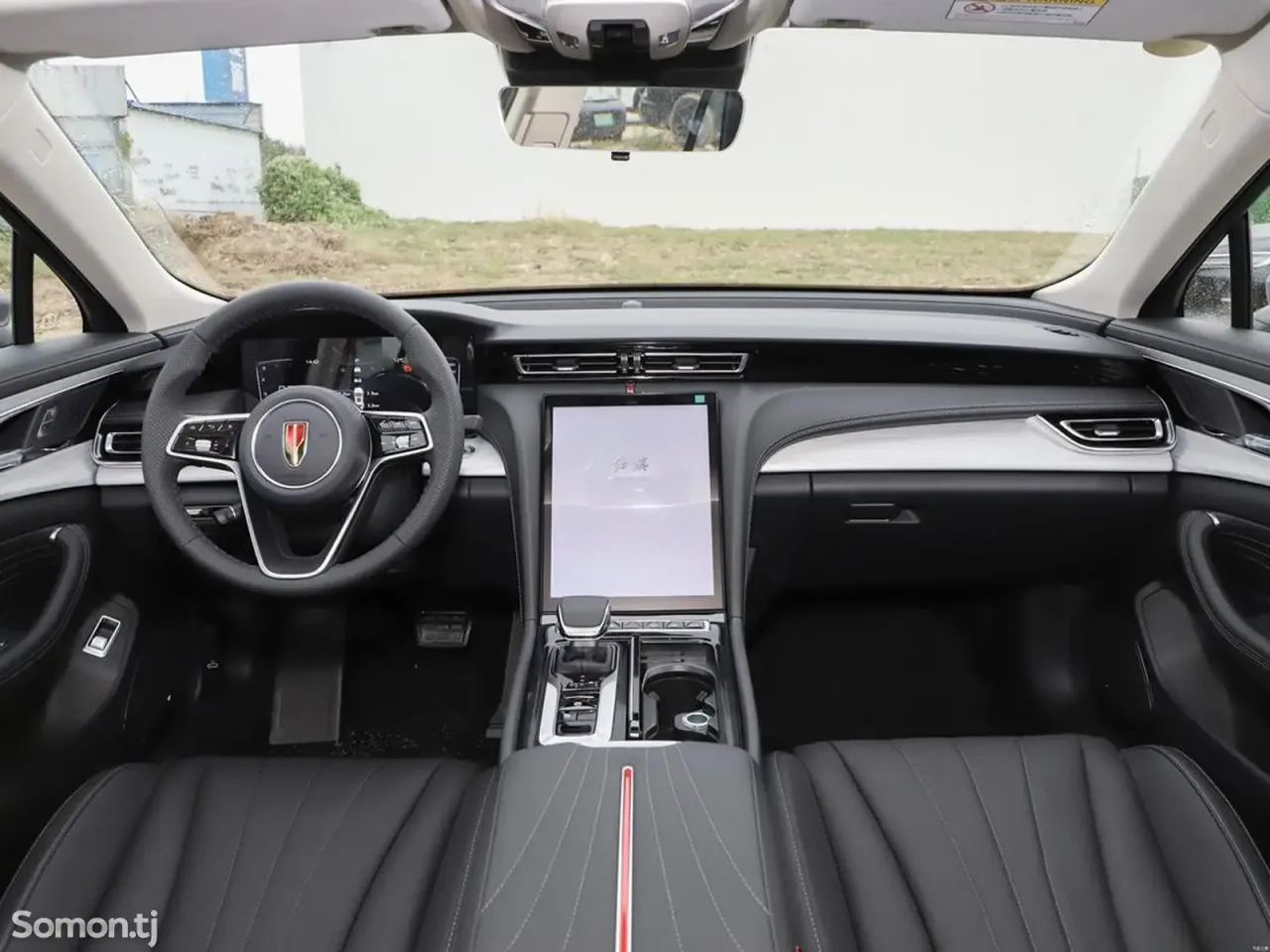 Hongqi H5 2025 · 1.5 AT