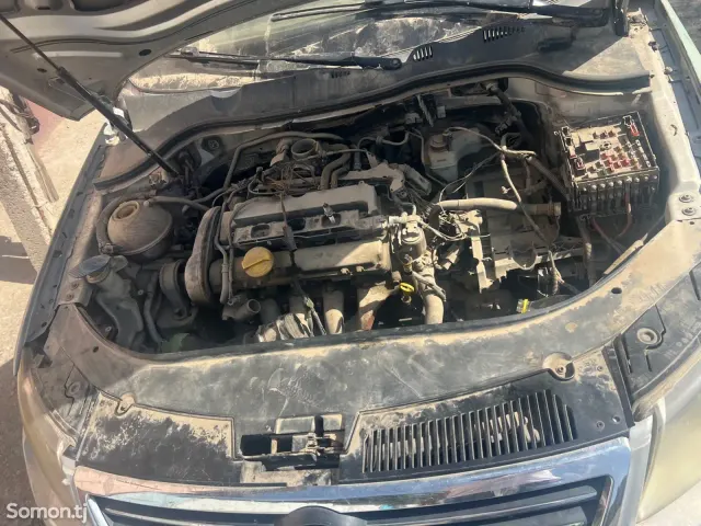 Volkswagen Passat 2008 · 1.8 AT