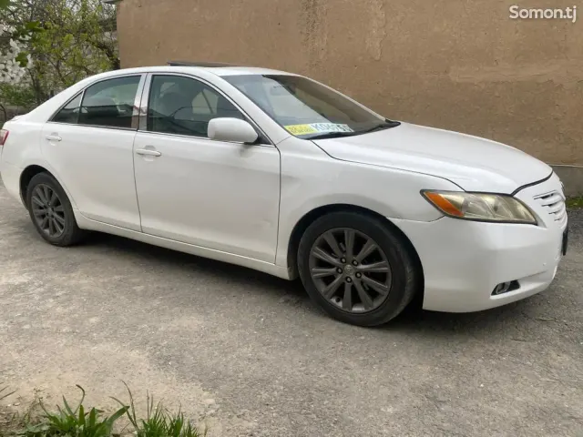 Toyota Camry 2009 · 2.4 AT