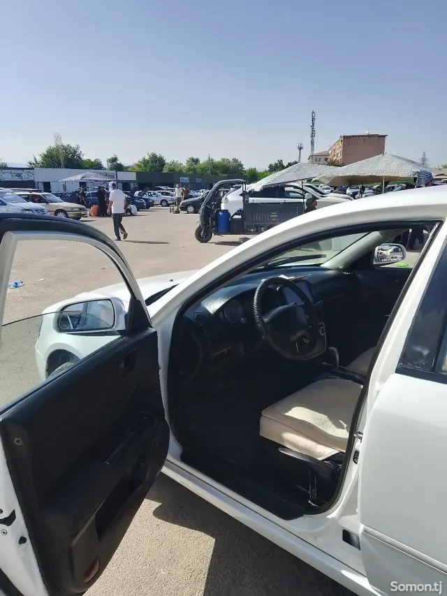 Hyundai Sonata 2007 · 2.0 AT
