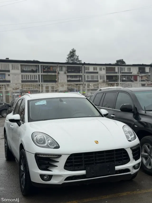 Zotye SR9 2017 · 2.0 AT