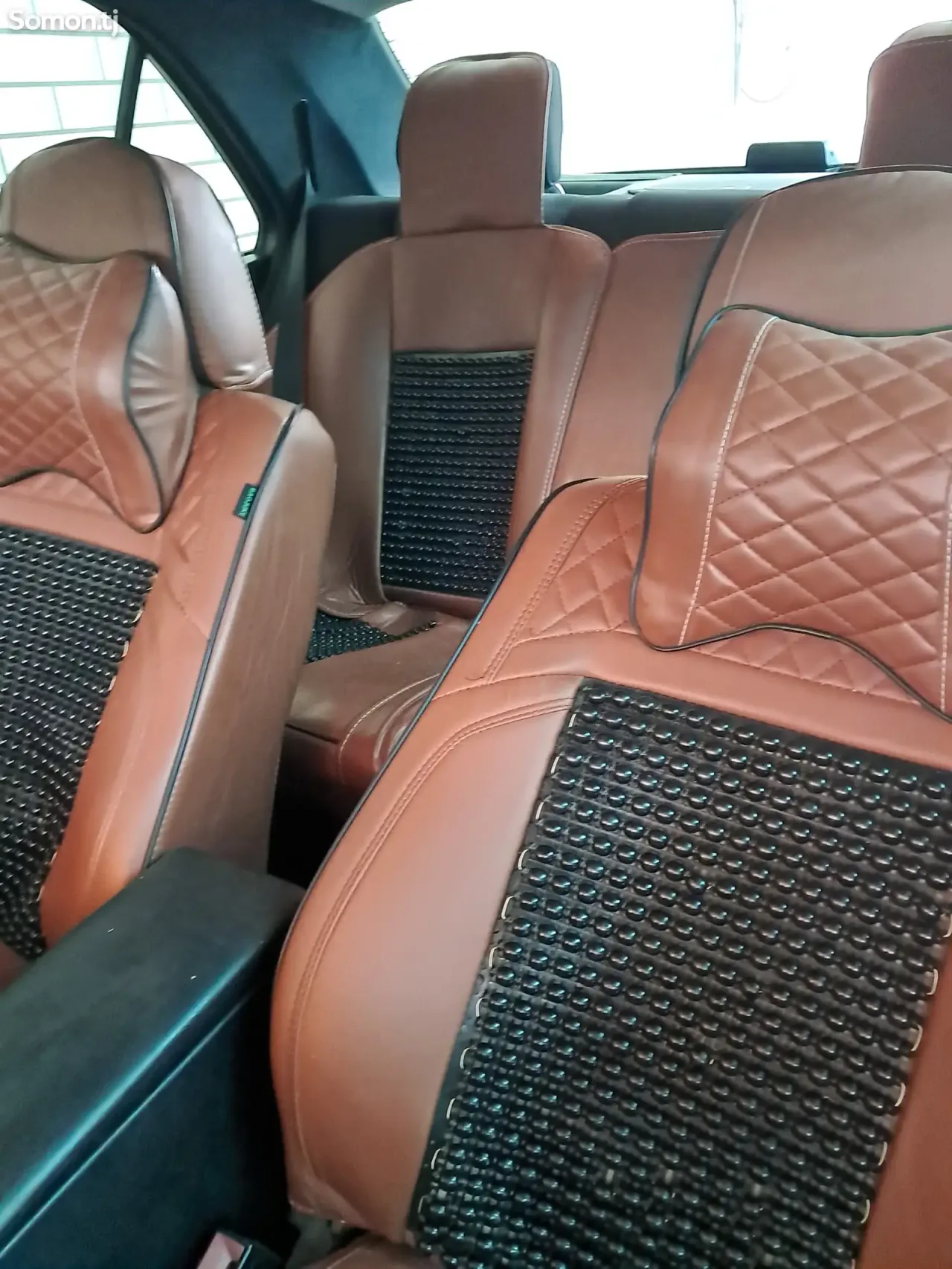 Mercedes-Benz C class 1995 · 1.8 MT