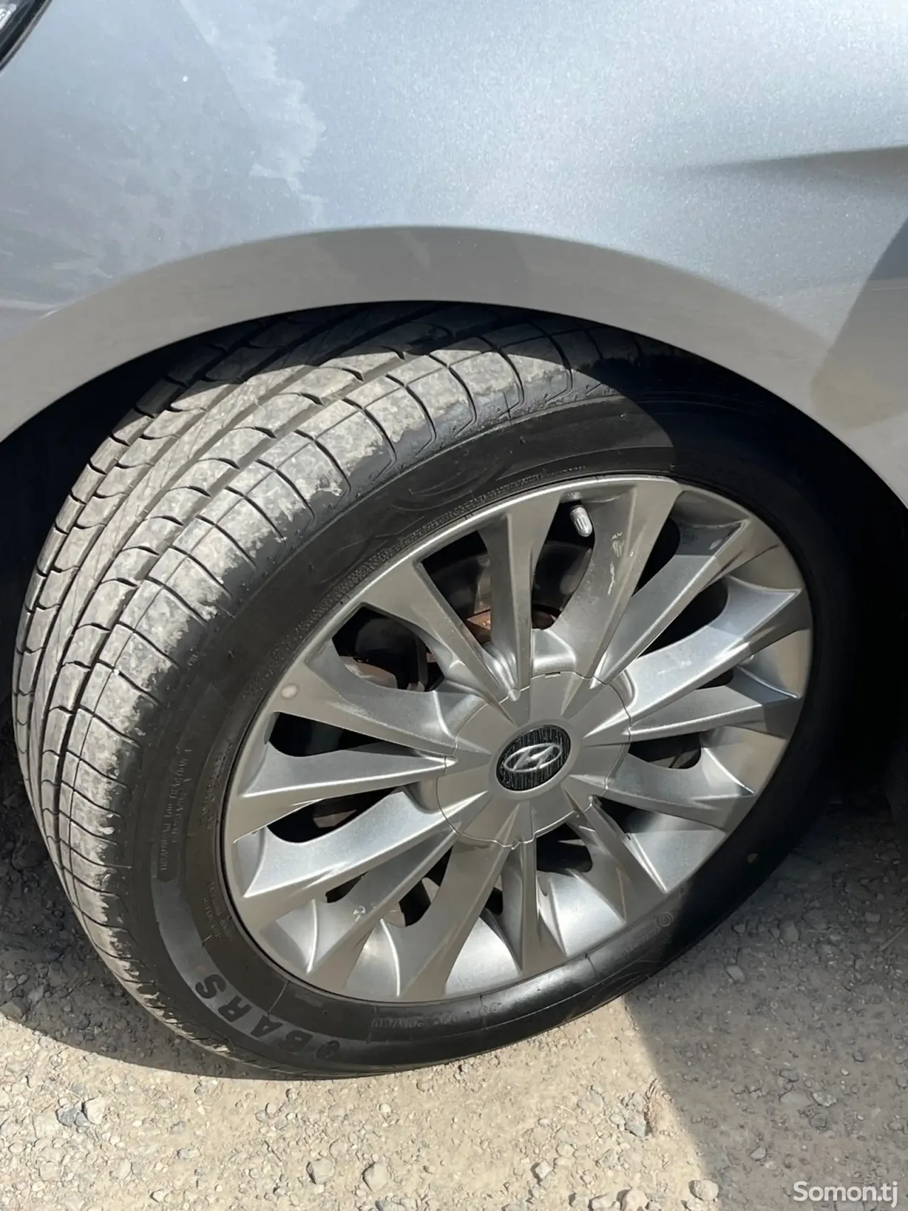 Hyundai Sonata 2014 · 2.0 AT