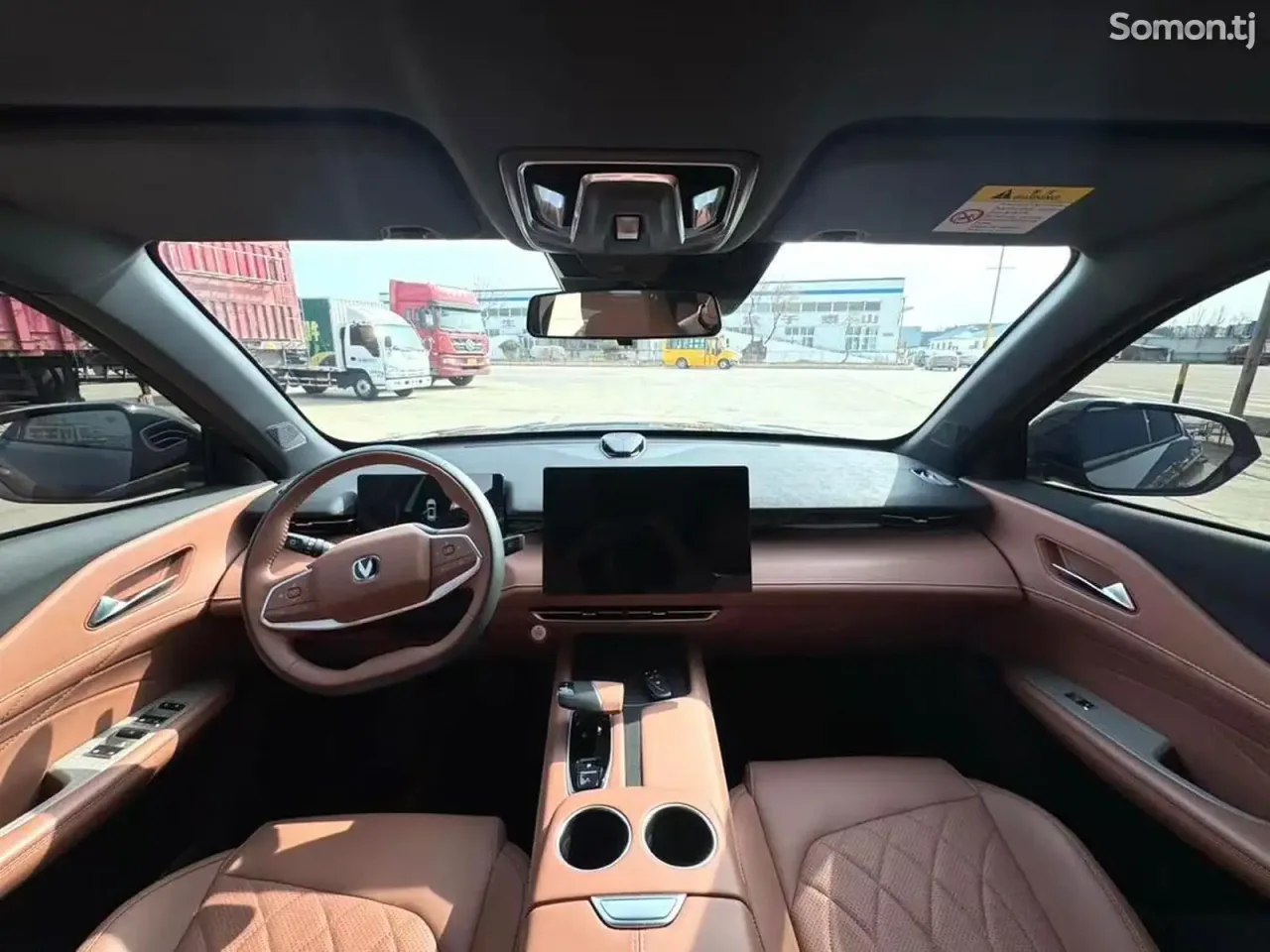 Changan Z-Chine 2024 · 1.5 AT