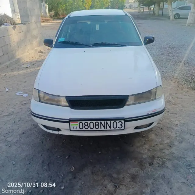 Daewoo Nexia 1996 · 1.6 MT