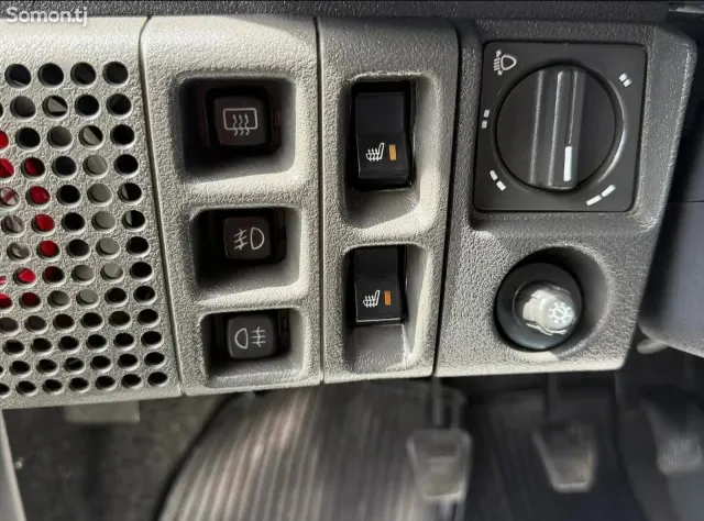 Lada (ВАЗ) 21099 2004 · 1.5 MT